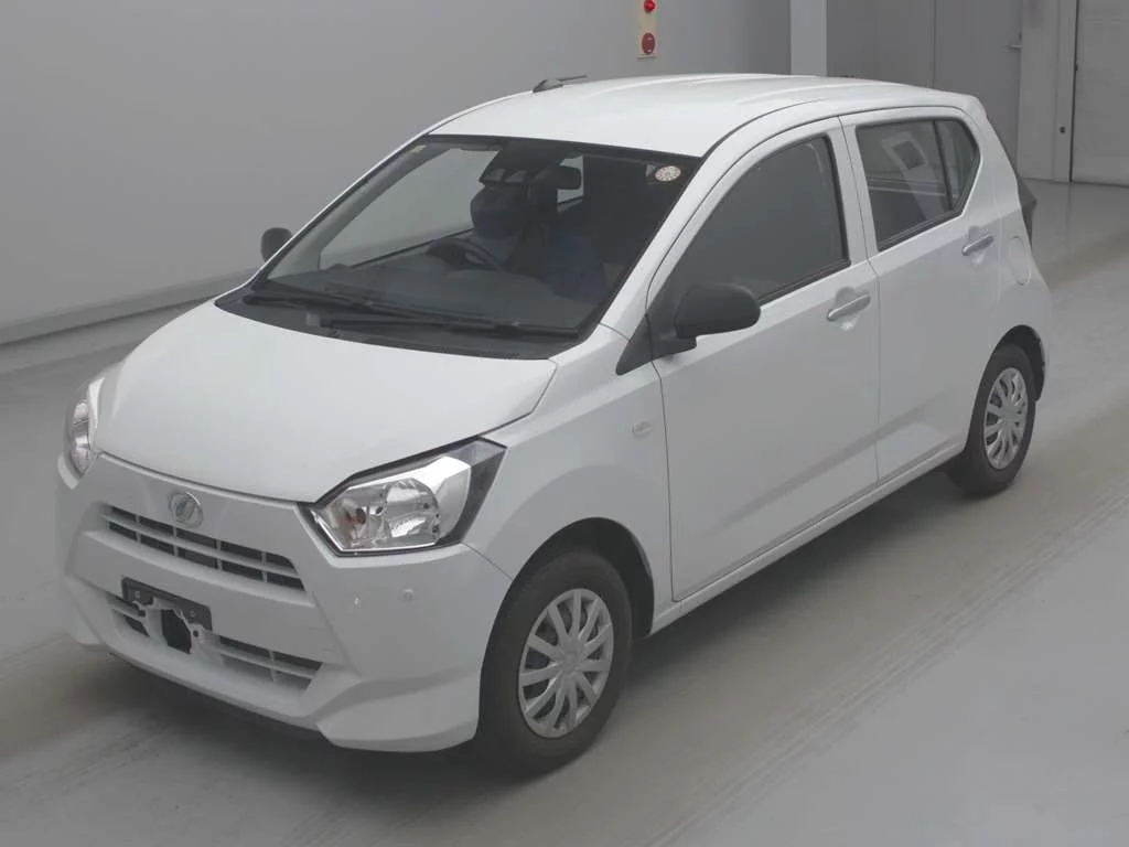 Daihatsu Mira e:S LA350S 2023
